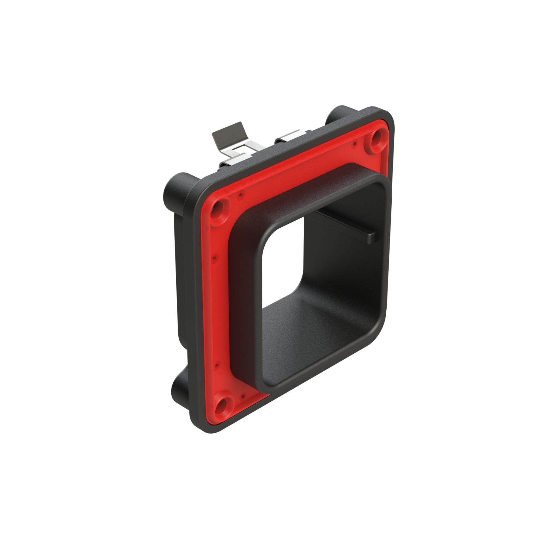 INTERFACE FLANGE FOR 48, 60 POSI