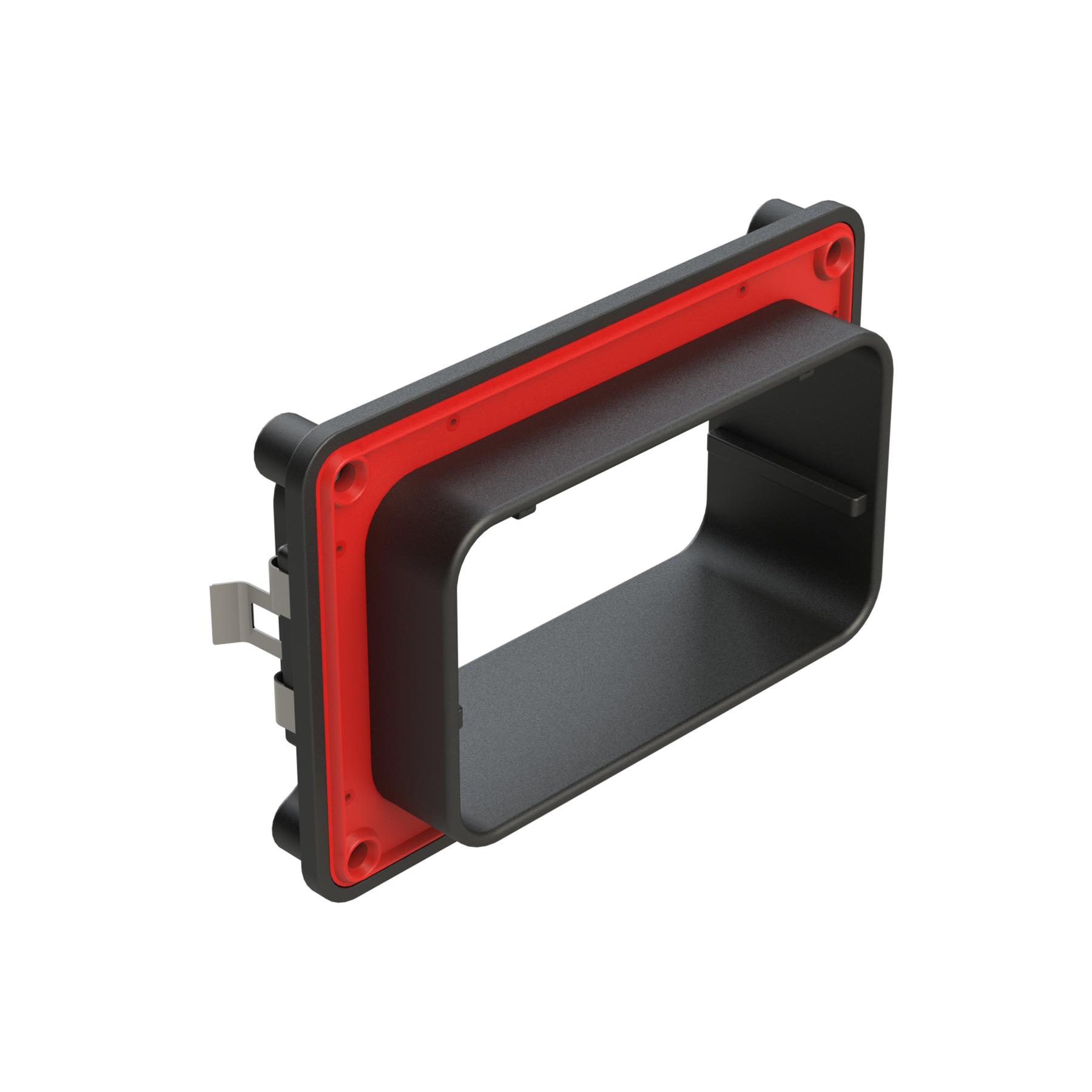 INTERFACE FLANGE FOR 102, 128  P