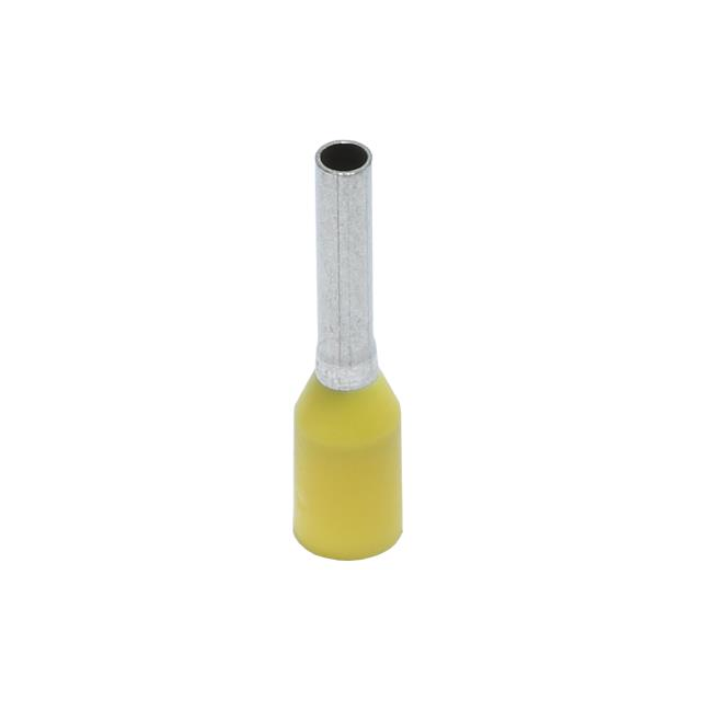 FERRULES, INSULATED; ZF, 1.00/8