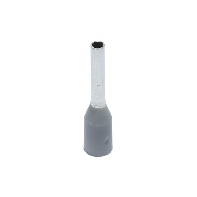 FERRULES, INSULATED; DIN, 0.75/8