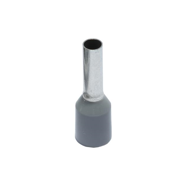 FERRULES, INSULATED; KDS, 2.50/8