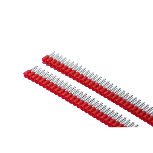 Ferrules, Belt-Strip; ZF, 1.50/8