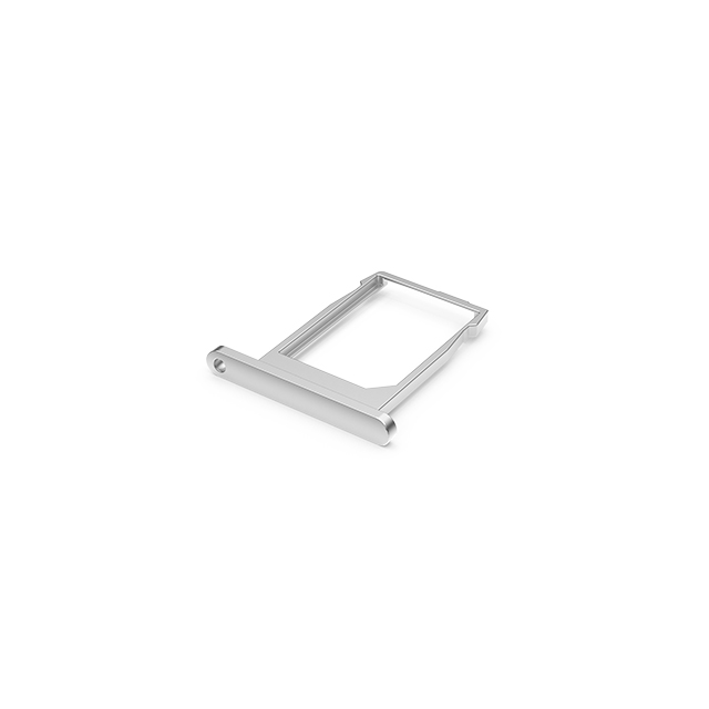 NANO SIM TRAY  TYPE,  PIN L=16.3