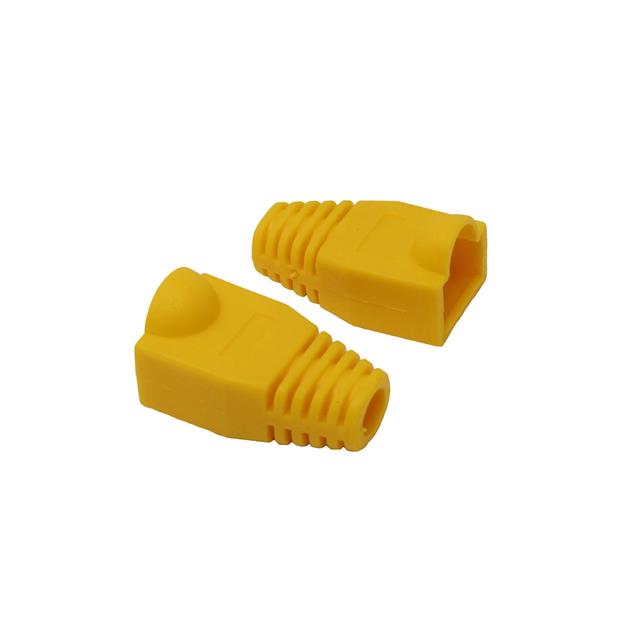RJ45 Snagless Boot 10pcs/Bag