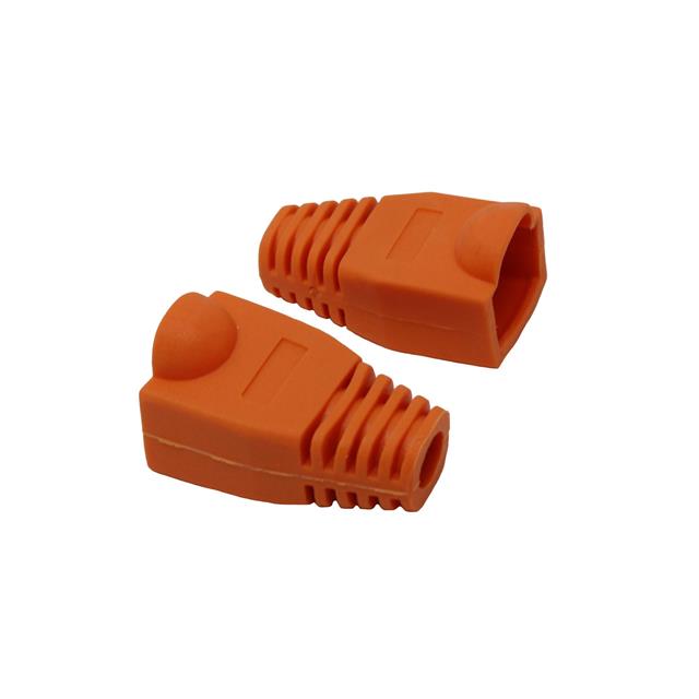 RJ45 Snagless Boot 10pcs/Bag