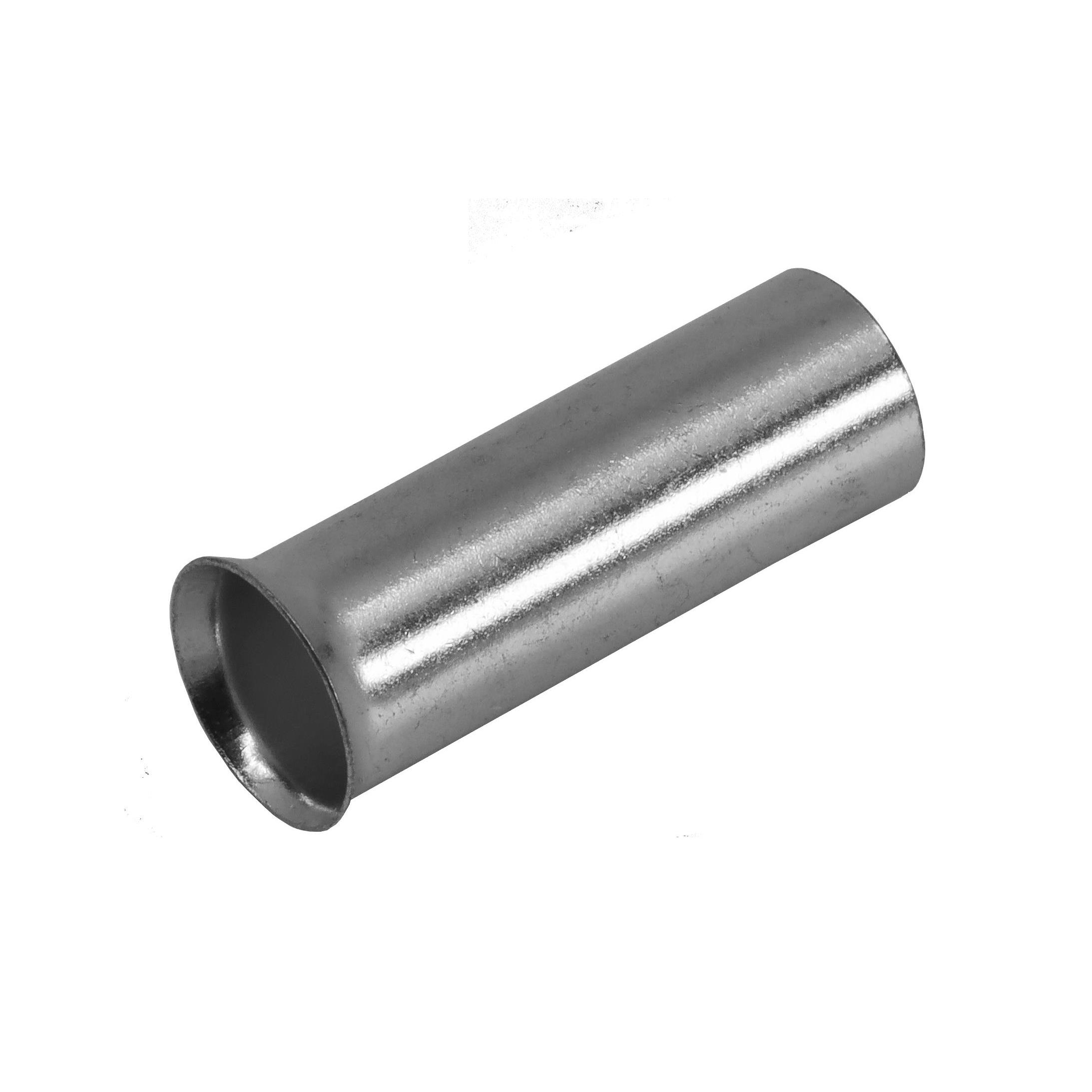 Conn Ferrule 14 DIN AWG/2.50mm2