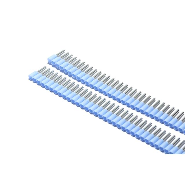 Ferrules, Belt-Strip; KDS, 0.75/