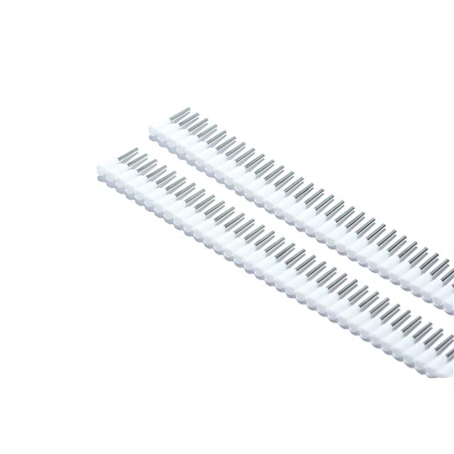 Ferrules, Belt-Strip; ZF, 0.75/8