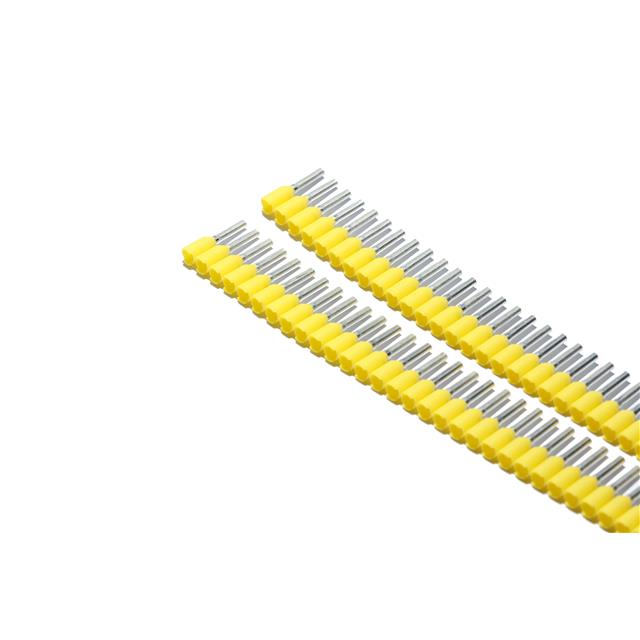 Ferrules, Belt-Strip; ZF, 1.00/8