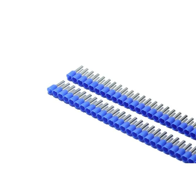 Ferrules, Belt-Strip; ZF/DIN, 2.