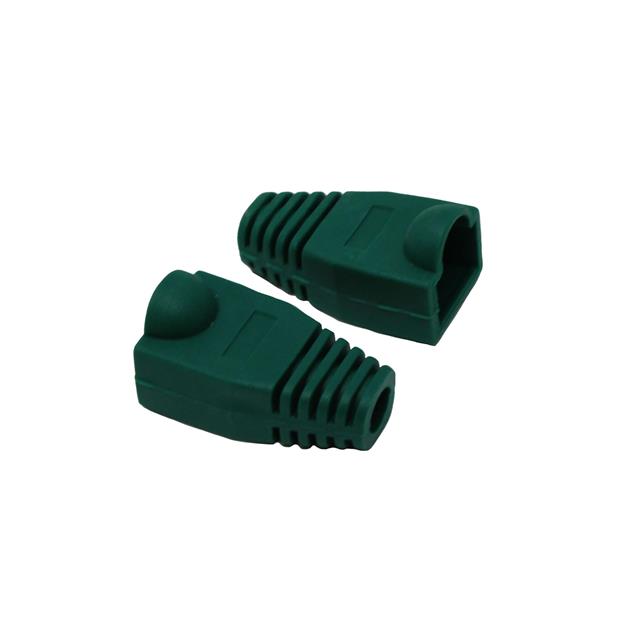 RJ45 Snagless Boot 10pcs/Bag