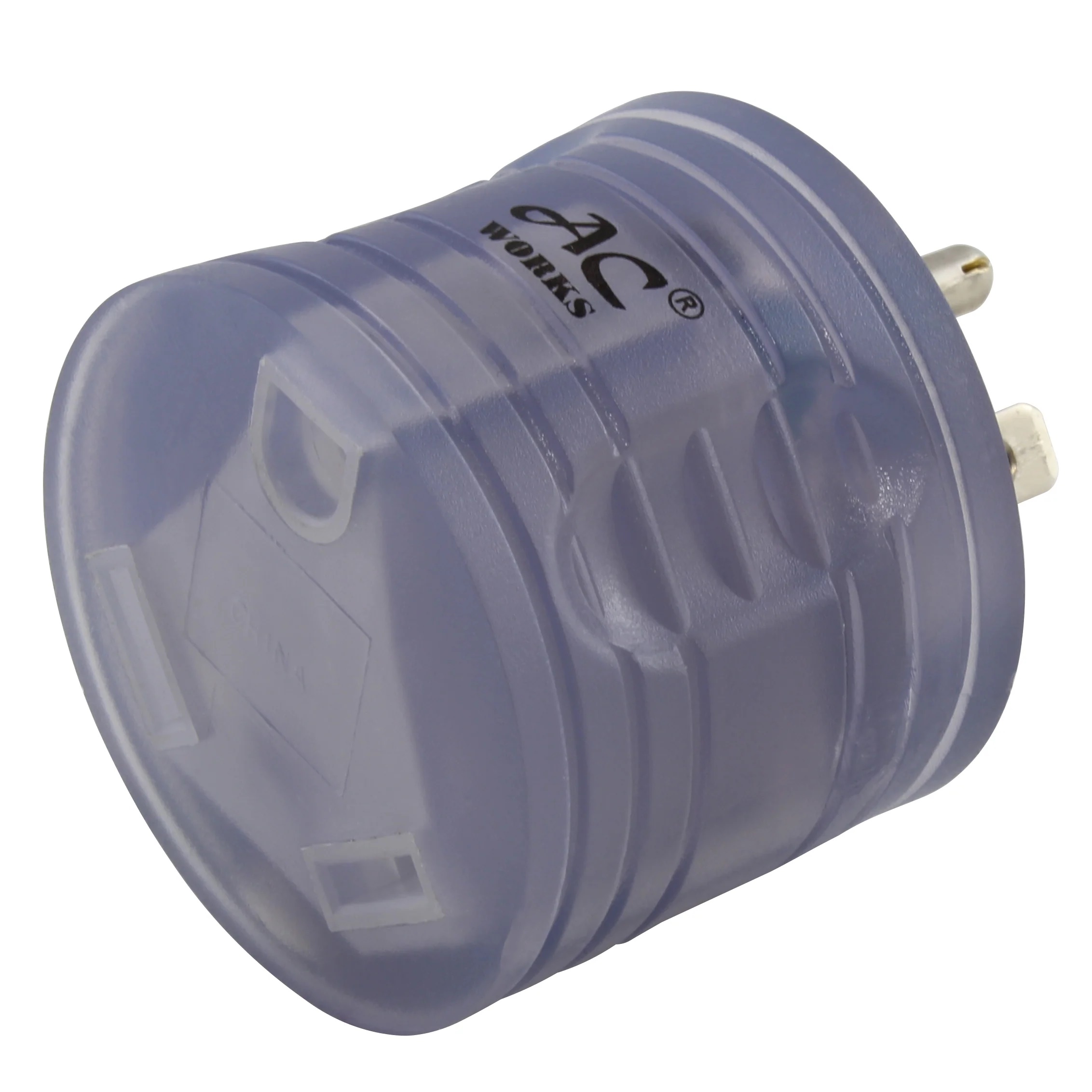 5-15P to TT-30R RV Adapter