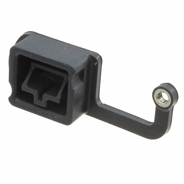 CONN DUST CAP FOR MRJ SER RCPT