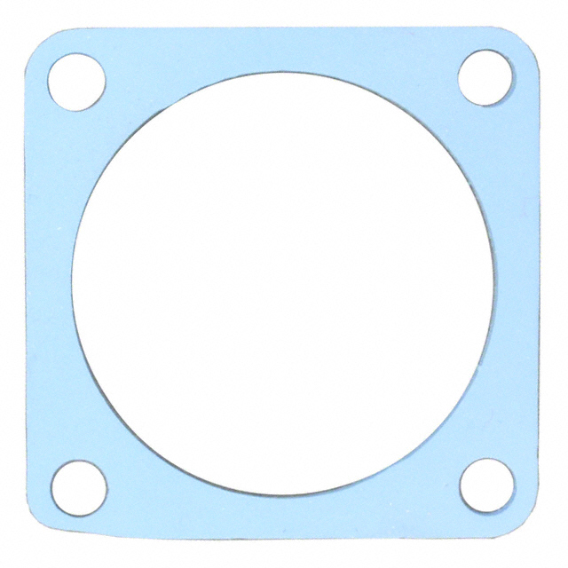 CONN GASKET FOR RJF TV SER RCPT