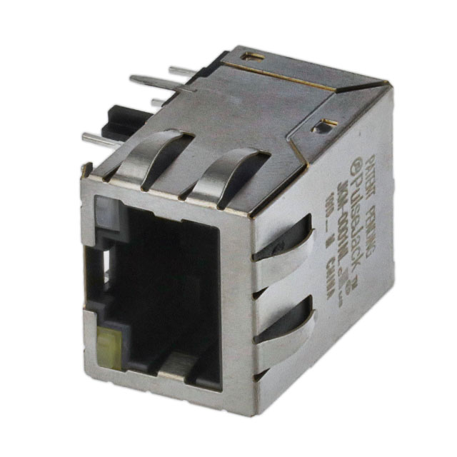 CONN JACK 1PORT PCB CONN JACK 1PORT PCB