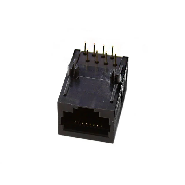 MOD JACK RJ45 8P8C