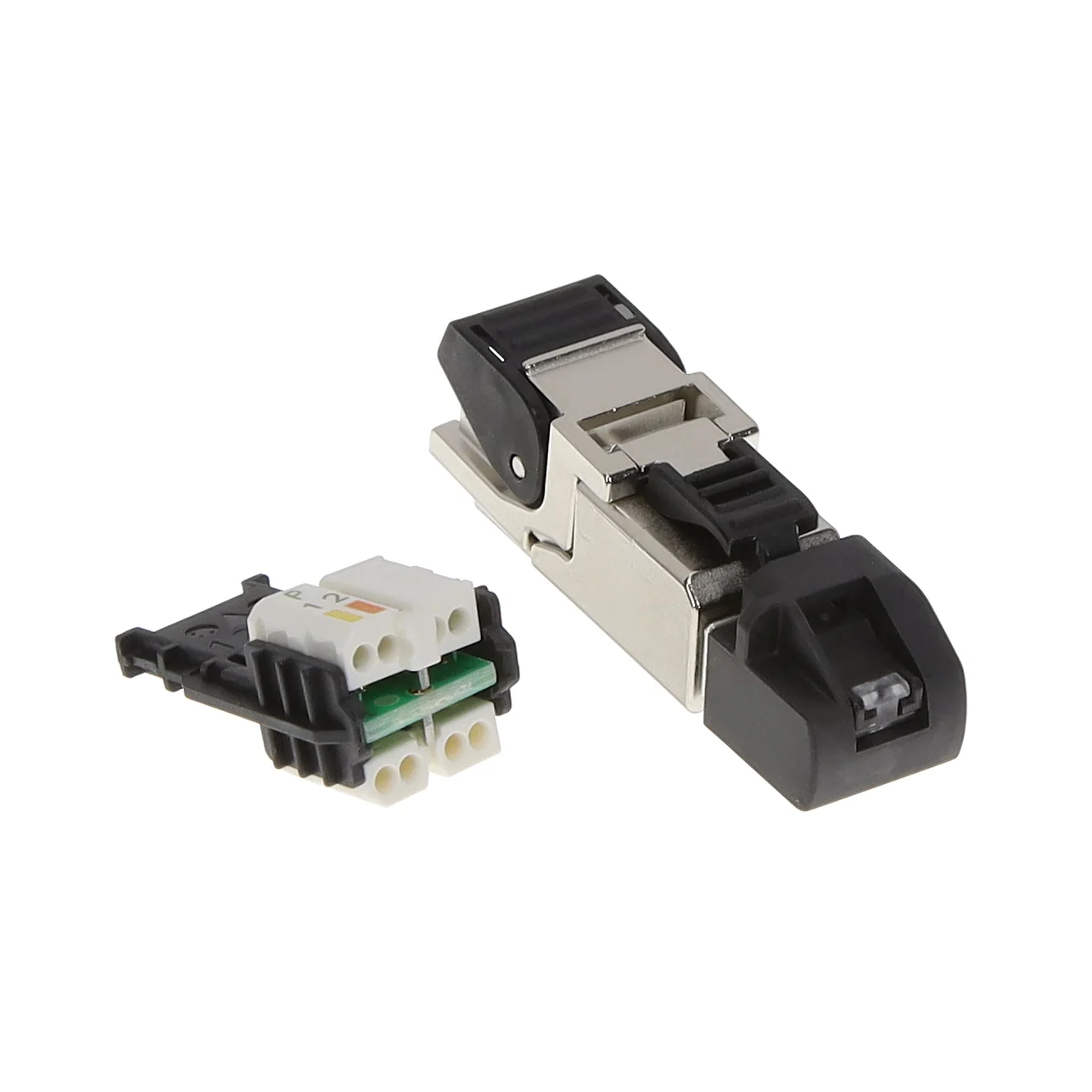 RJ45-CAT.5E, PROFINET RJ45-CAT.5E, PROFINET