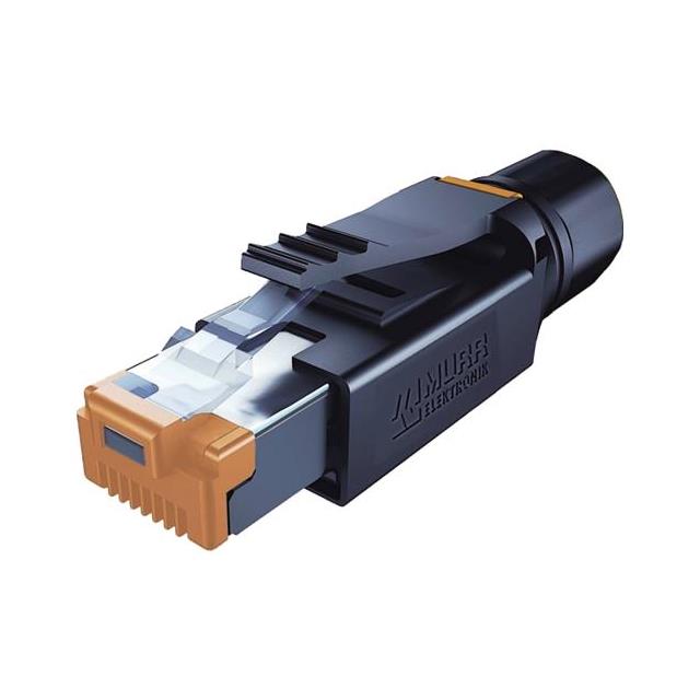 RJ45 PROFESSIONAL MALE 0 8 POL. RJ45 PROFESSIONAL MALE 0 8 POL.