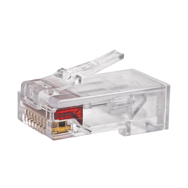 MOD PLUG TERMINATOR 120 OHM 3/6