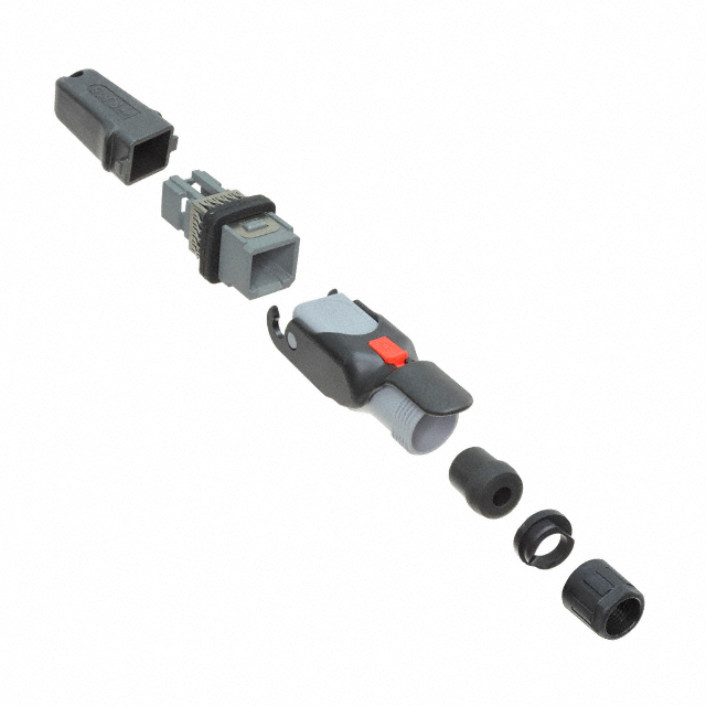 OCTIS 3 POSN POWER HEADER OCTIS 3 POSN POWER HEADER