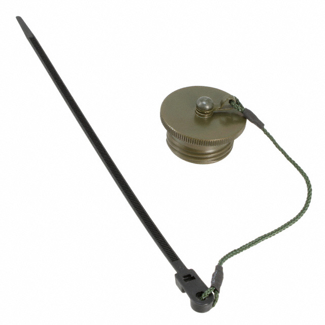 CONN CAP FOR RJF TV SERIES PLUG CONN CAP FOR RJF TV SERIES PLUG