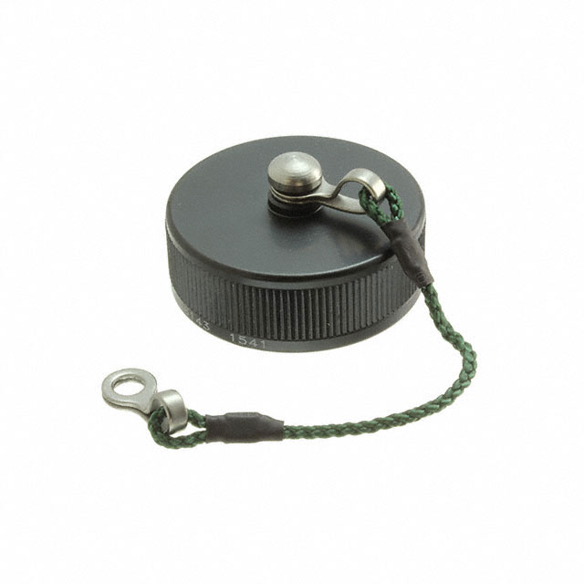 CONN CAP FOR RJF TV SERIES RCPT