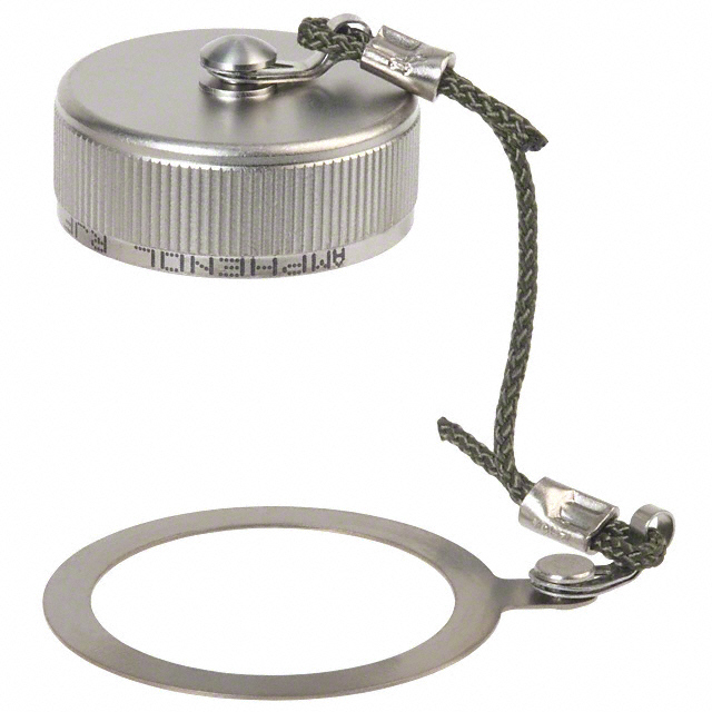 CONN CAP FOR RJF TV SERIES RCPT