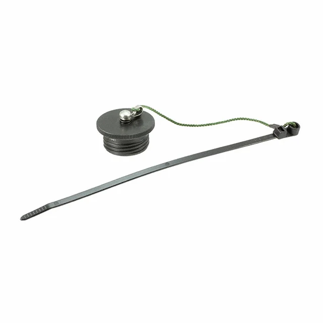 CONN CAP FOR RJF TV SERIES PLUG CONN CAP FOR RJF TV SERIES PLUG