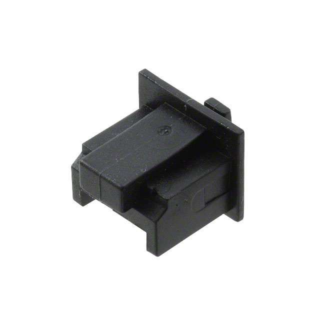 CONN CAP FOR RJ45 CONNECTORS