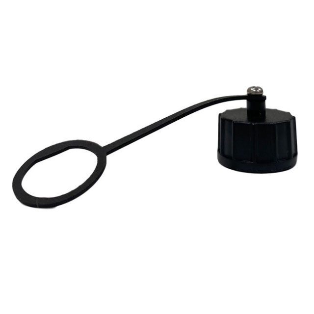 IP67 SEALED RJ45, SCREW ON CAP F