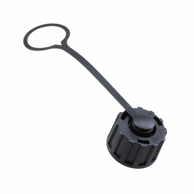 CAP RJ45 JACK FOR ODVA