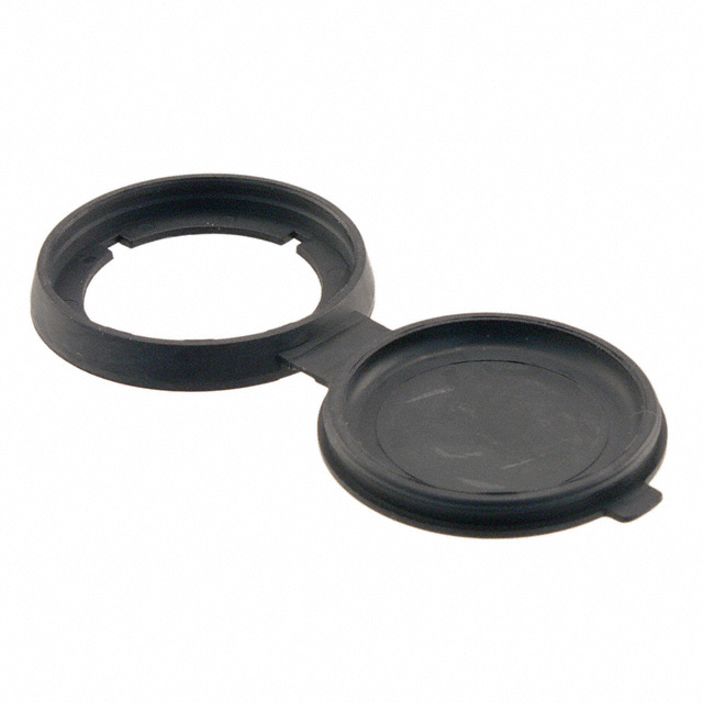 CONN CAP FOR HARPORT CONNECTORS