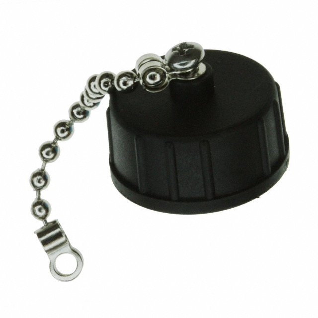 CONN CAP FOR MODULAR CONNECTORS