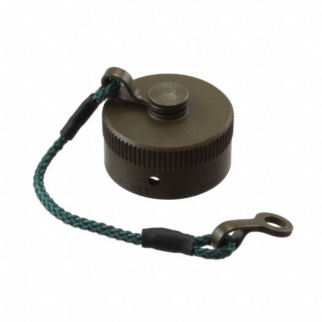 CONN CAP FOR RJ11F SERIES RCPT