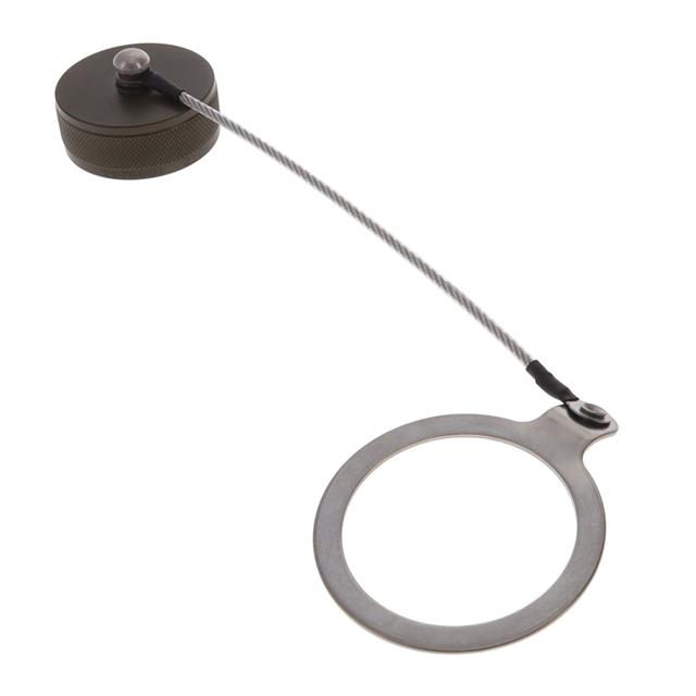 CONN CAP FOR RJF TV SERIES RCPT CONN CAP FOR RJF TV SERIES RCPT