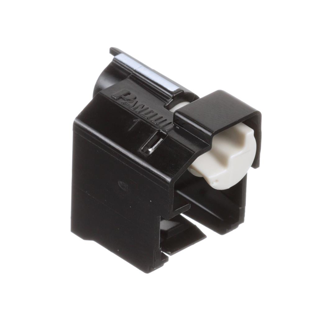 WIRE MANAGEMENT CONNECTOR 1=10