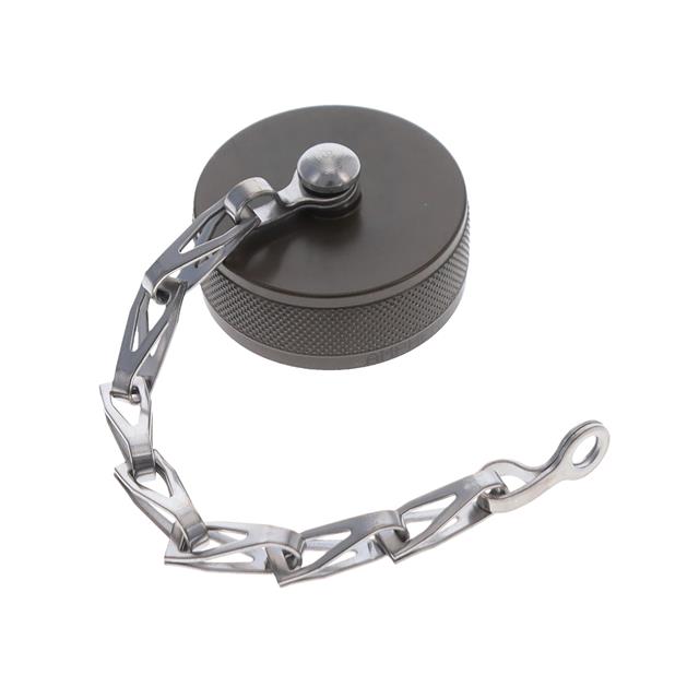 CONN CAP FOR RJF TV SERIES RCPT CONN CAP FOR RJF TV SERIES RCPT