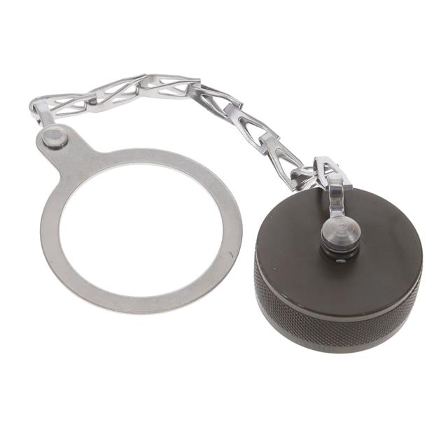 CONN CAP FOR RJF TV SERIES RCPT