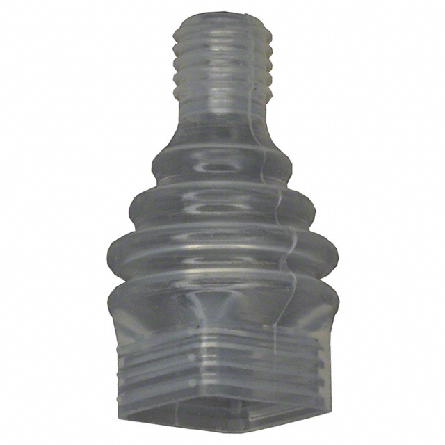 CONN BOOT FOR MRJ SERIES RJ PLUG