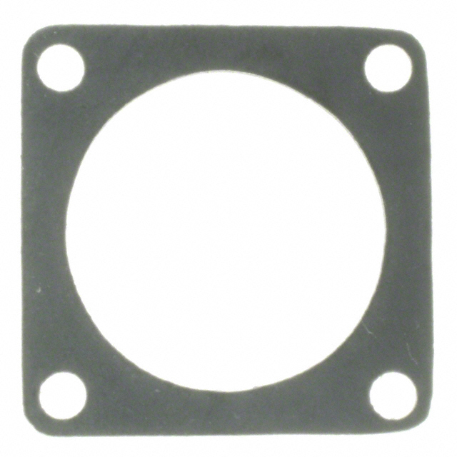 CONN GASKET FOR RJ11F SERIE RCPT