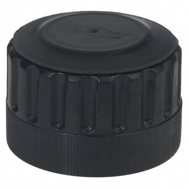 CONN CAP FOR RJ45 PLUG CIRC BAY CONN CAP FOR RJ45 PLUG CIRC BAY