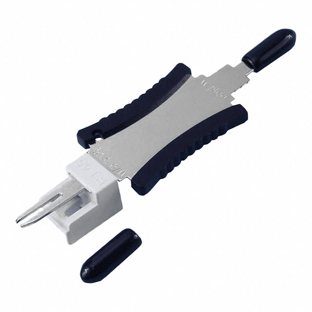 LOCJACK SECURITY KEY  RJ12