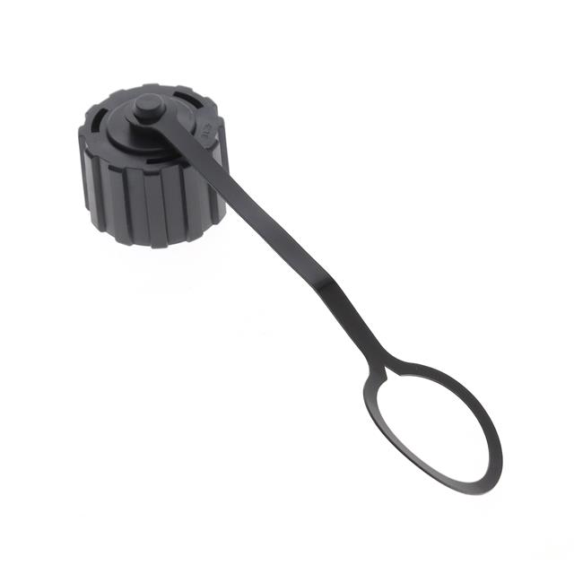 CONN RJ45 PROTECTION CAP PBT