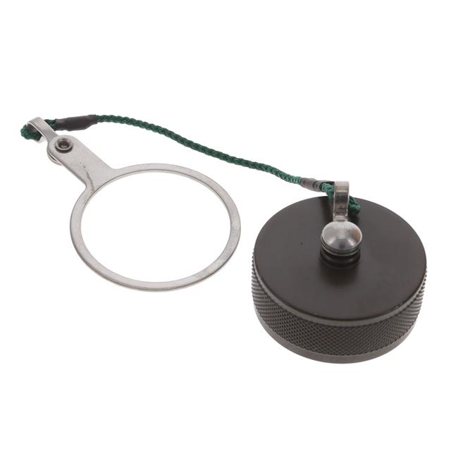RJFTV REDUCED FLANGE JAM NUT CAP