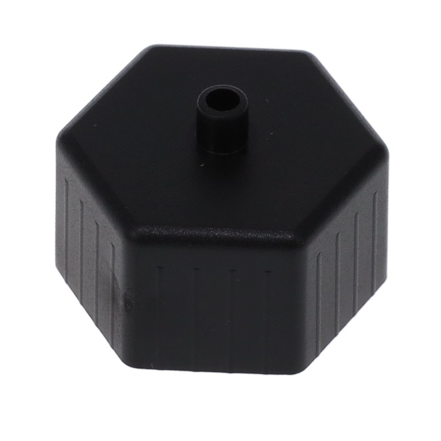 IP67 MODJACK CAP ROHS COMPLIANT