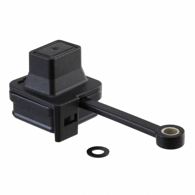 CONN PLUG FOR MODULAR RJ45 JACK CONN PLUG FOR MODULAR RJ45 JACK