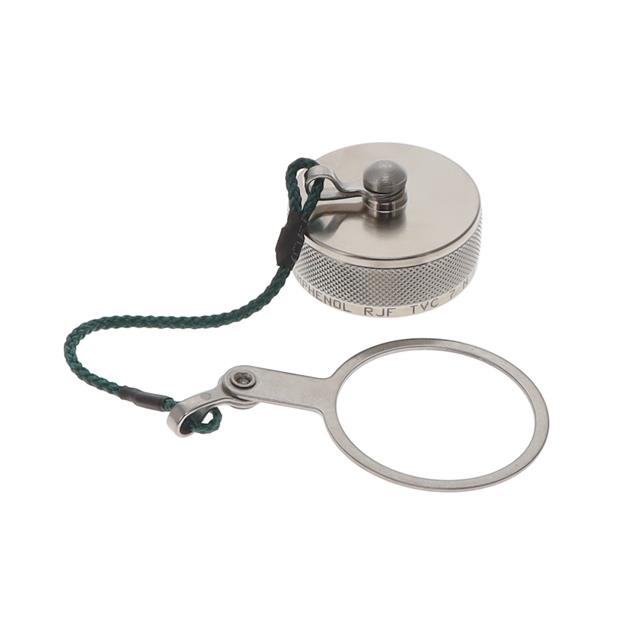 RJFTV REDUCED FLANGE JAM NUT CAP