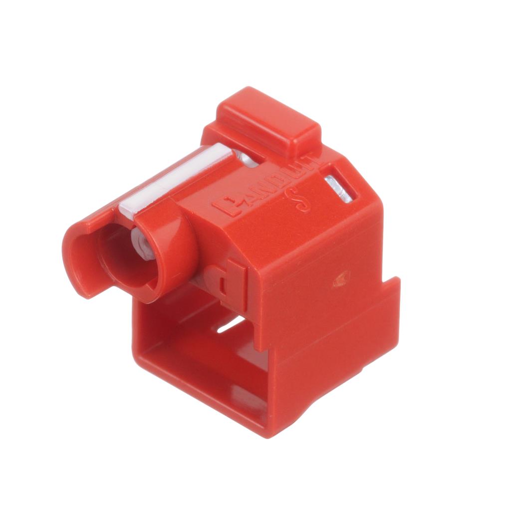 WIRE MANAGEMENT CONNECTOR