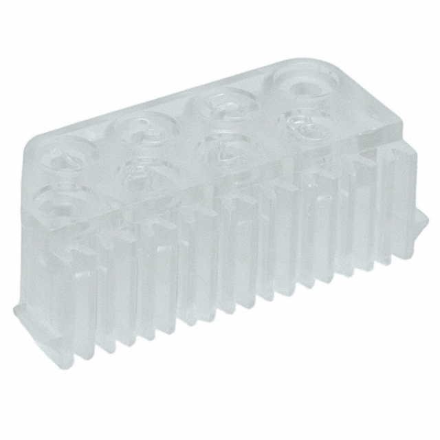 CONN STUFFER CAP FOR RJ11 JACK CONN STUFFER CAP FOR RJ11 JACK