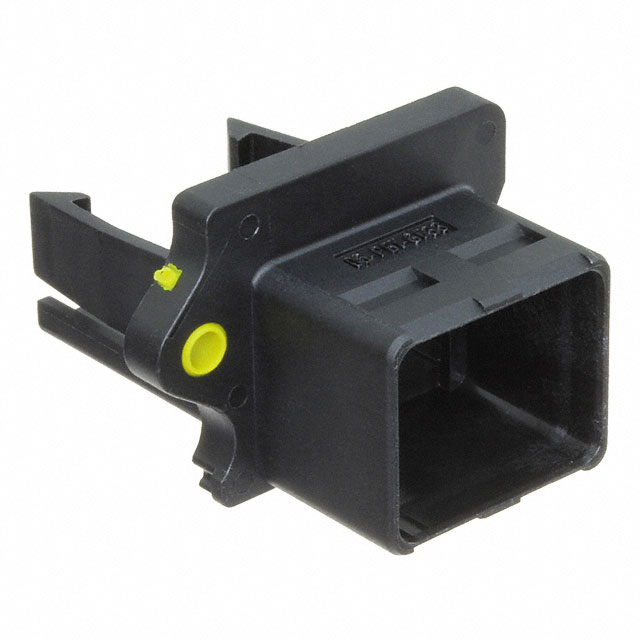 HARTING PUSHPULL V4 2.0 COMPACT